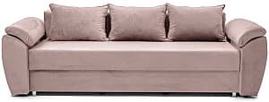 Диван Elegant Style Eurocarte A3 (245) Pink