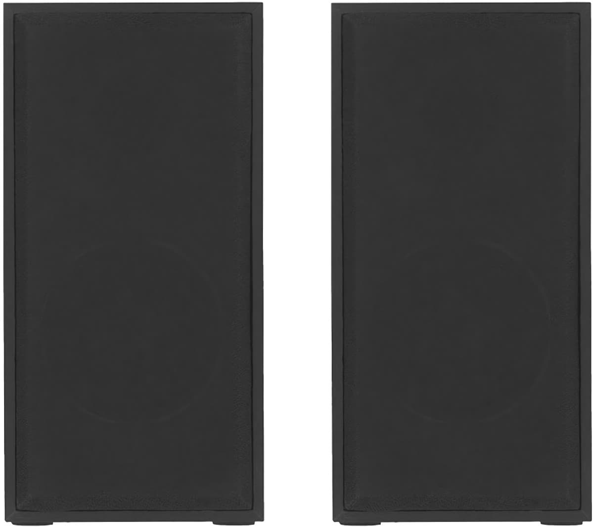 Колонки TELLUR Wooden Basic TLL491041 2.0 6W USB