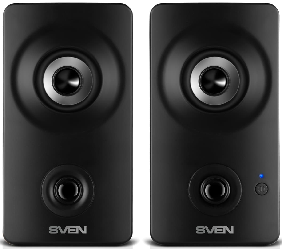 Boxe SVEN 405