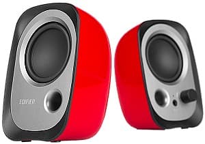 Колонки EDIFIER  R12U Red (EDF R12U_RD)