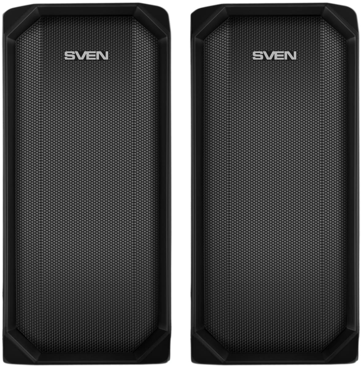 Boxe SVEN 420 Black