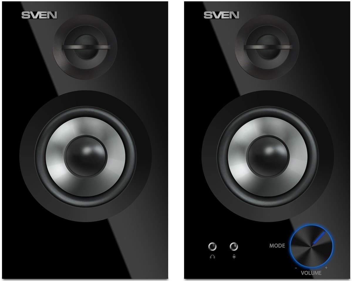 Boxe SVEN SPS-621