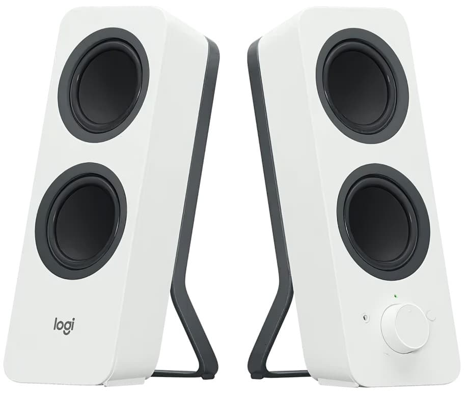 Boxe Logitech Z207 White