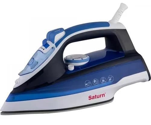 Утюг Saturn ST-CC7118