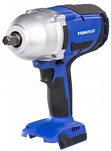 Mașină de înșurubat cu impact RAWLPLUG R-PIW18-XS