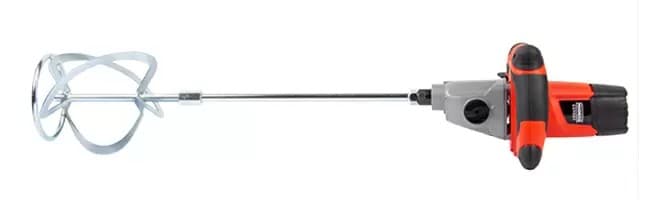 Строительный миксер Modeco Expert MN-90-105