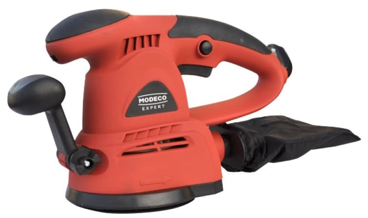 Șlefuitor Modeco MN-93-215