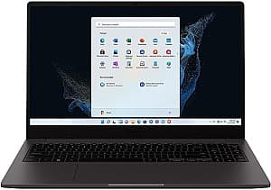 Ноутбук Samsung Galaxy Book 2 Graphite (NP750X)