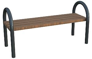 Скамейка PlayPark Bk-02