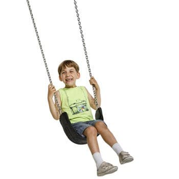 Leagăn pentru copii PlayPark Profi 0216