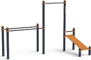  PlayPark Workout С-029