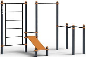  PlayPark Workout C-031