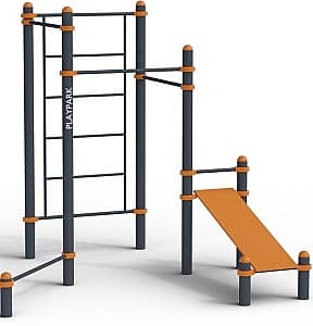  PlayPark Workout С-032