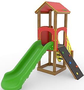 Игровой комплекс PlayPark Bambino-01