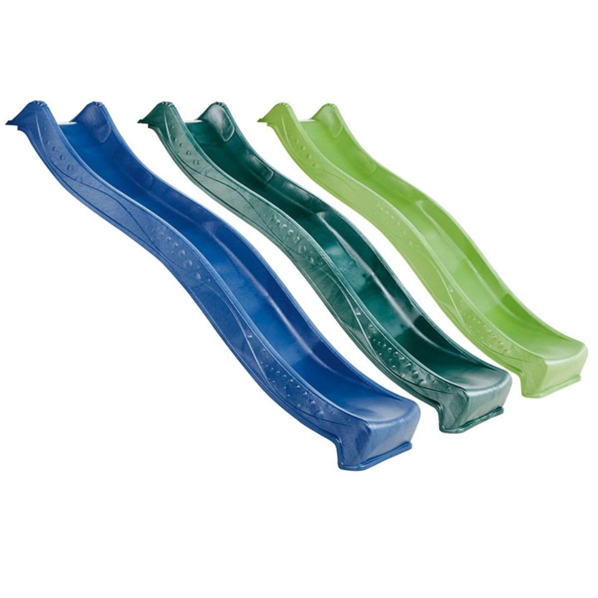 Детская горка PlayPark Yulvo HDPE-1200