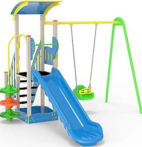 Игровой комплекс PlayPark INDIGO-141