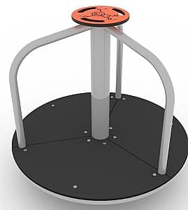 Игровой комплекс PlayPark Ca-03