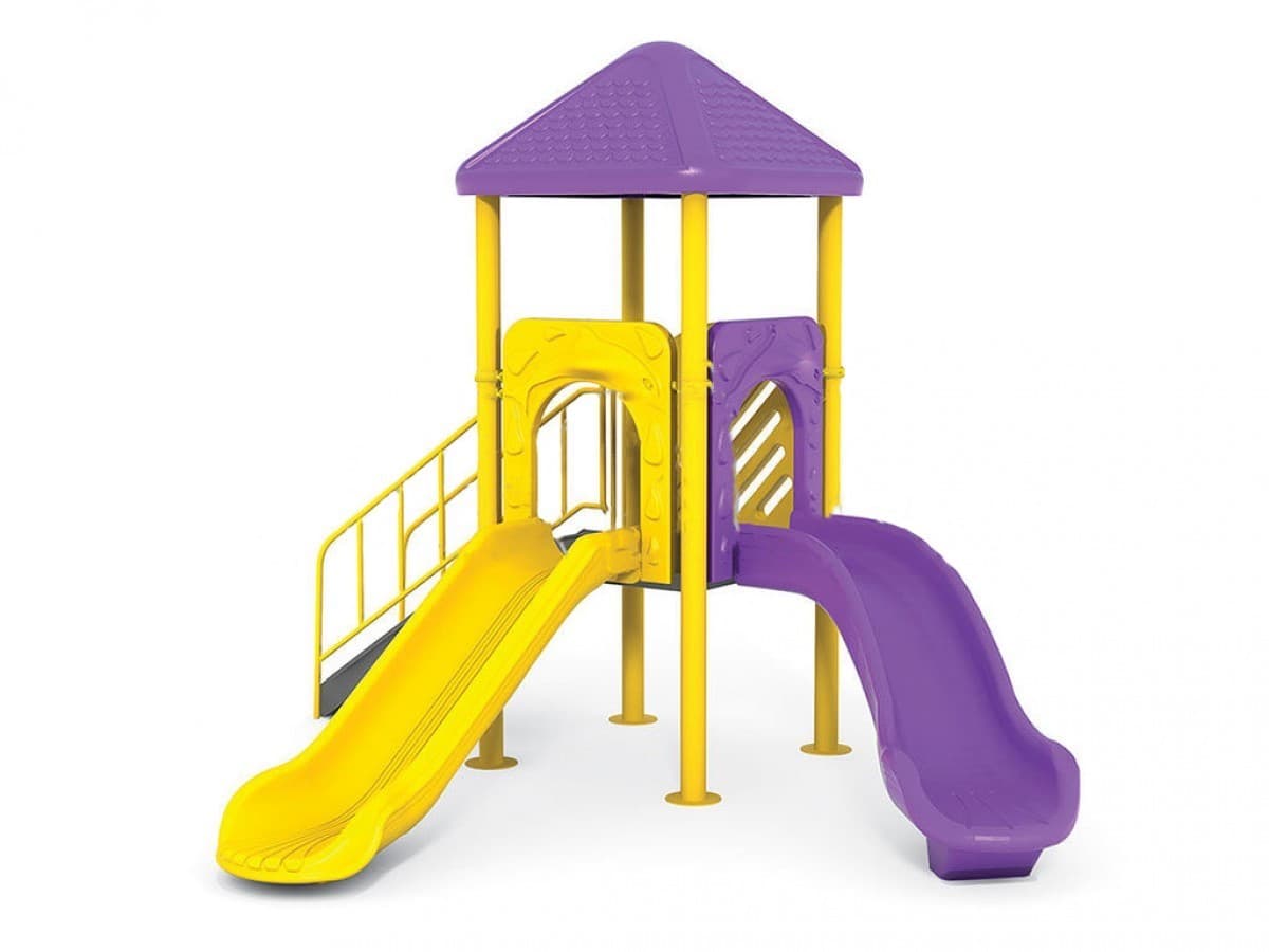 Игровой комплекс PlayPark Minik 01