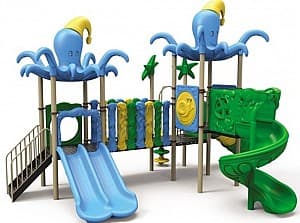 Игровой комплекс PlayPark Yuva-03