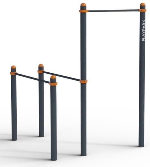  PlayPark Workout C-028