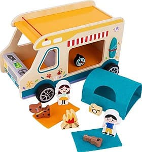 Машинка Tooky Toy TH427