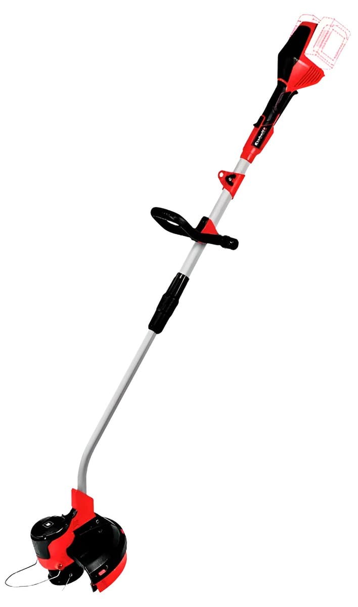 Газонокосилка Einhell GE-CT 36/30