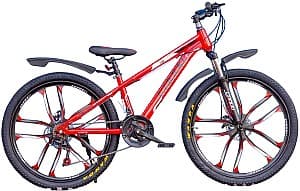 Горный велосипед VLM 03-26 Red/White