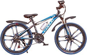 Горный велосипед VLM 28-26 Blue
