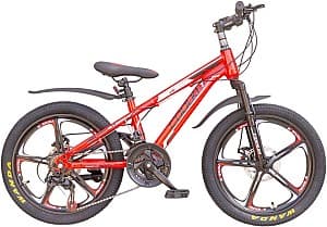 Горный велосипед VLM 03-20 Red