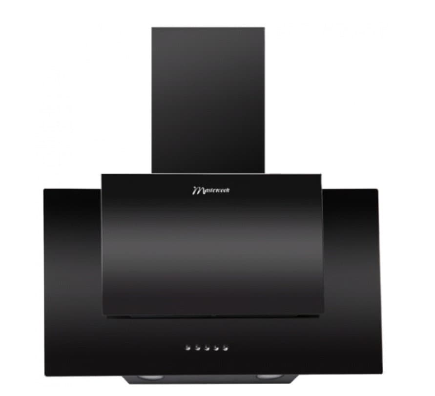 Вытяжка MasterCook MEDINA 700(60)  BL LED