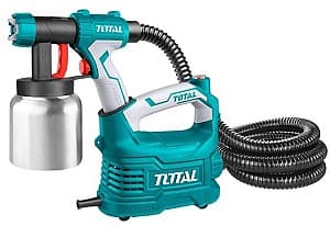 Краскопульт электрический Total TT5006-2