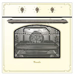 Cuptor electric incorporabil Tornado RUGL 7009 IVORY
