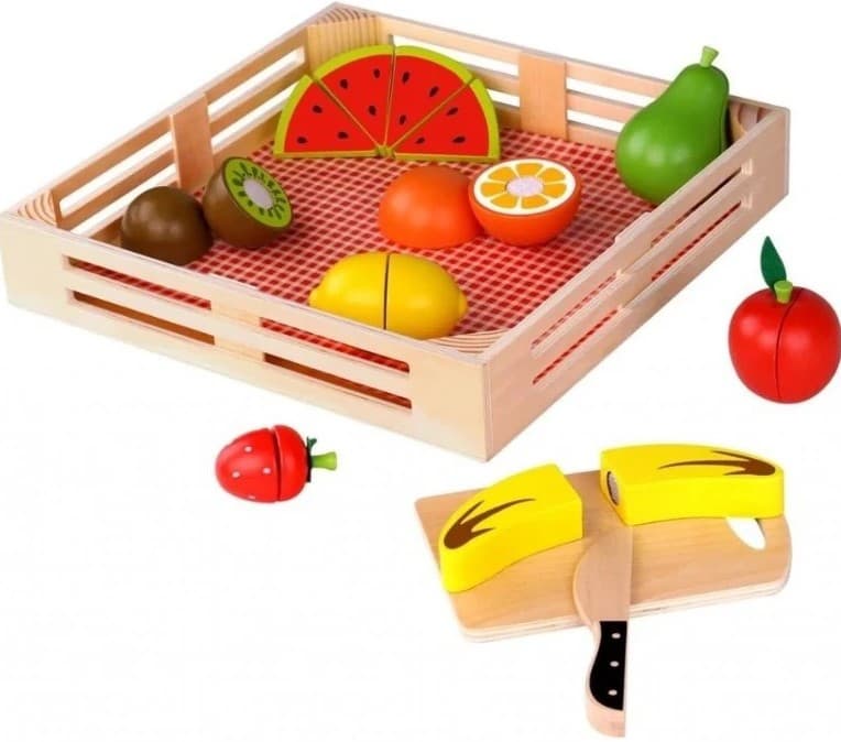 Set de jucarii Tooky Toy TKI014