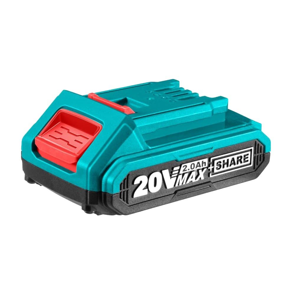 Аккумулятор Total TFBLI20011