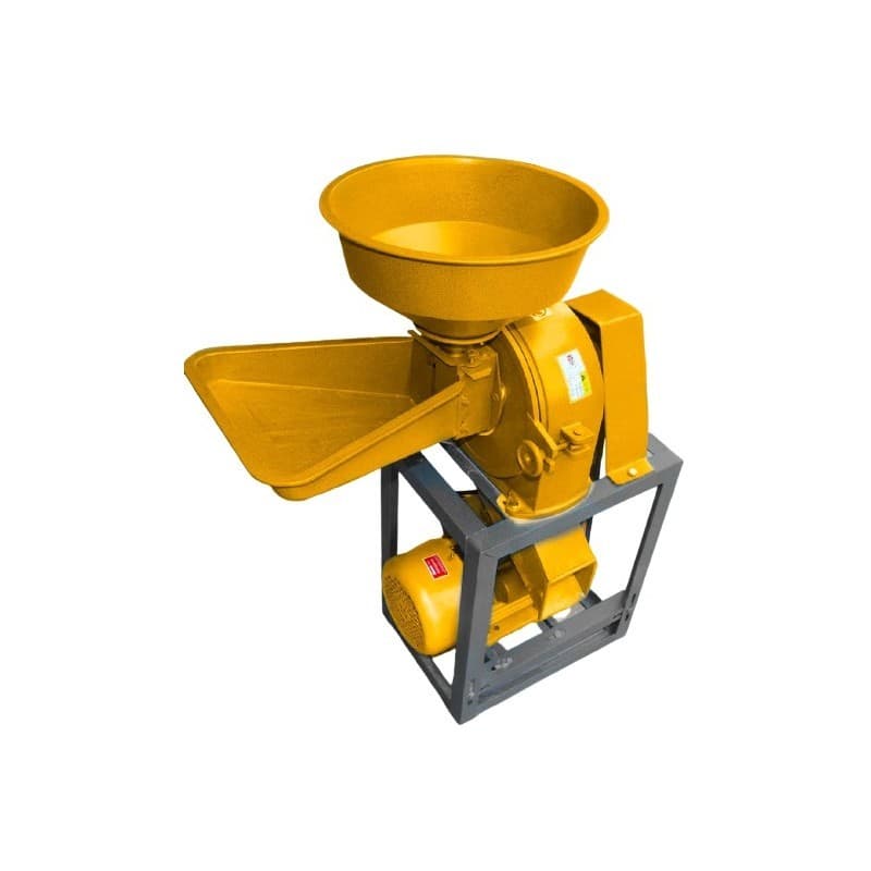 Кормоизмельчитель КОЛОС PXT250G