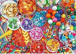 Puzzle Trefl 10713