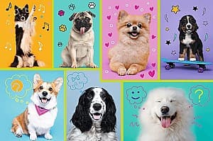 Puzzle Trefl 16421