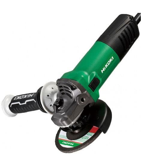 Polizor unghiular Hitachi-HiKOKI G13SWY2Z