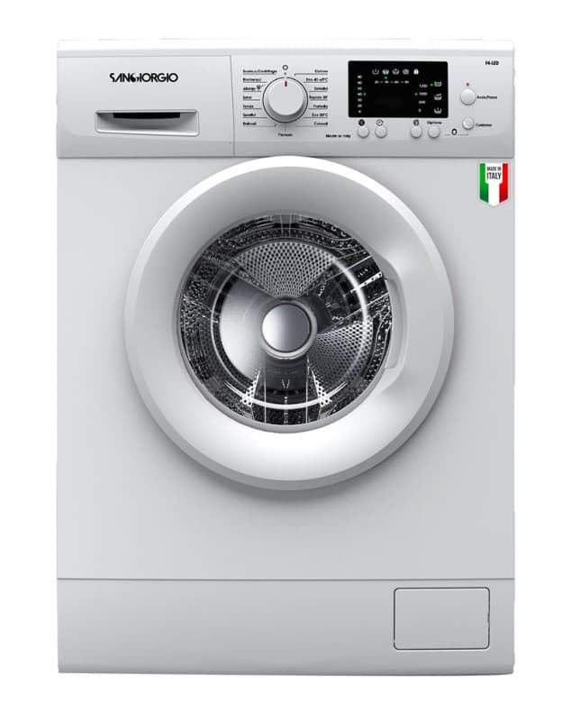Стиральная машина Sangiorgio F 510L