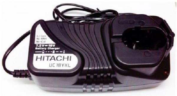 Acumulator Hitachi-HiKOKI UC18YKL