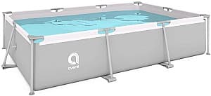 Piscină cu cadru Avenli 17771