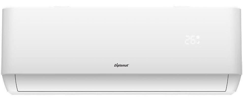 Aparat de aer conditionat Diplomat DAC-120CA