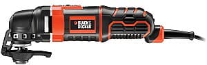 Инструмент BLACK&DECKER MT300K 300W