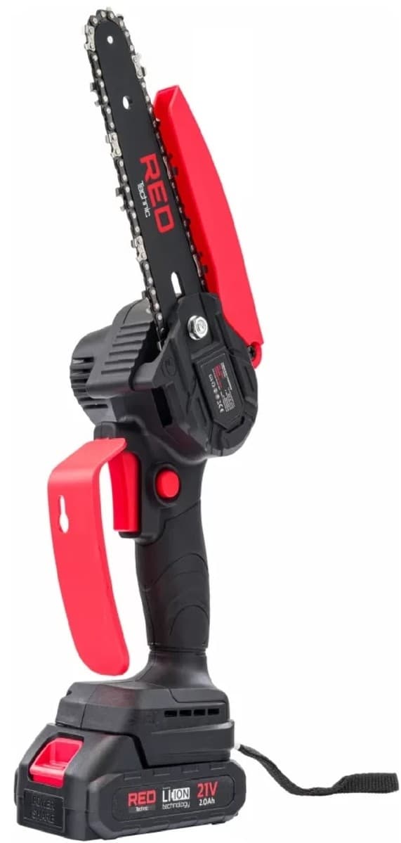 Пила Red Technic RTMPA0064