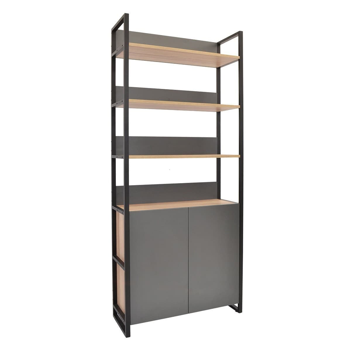 Стеллаж DP URBAN 90 BOX