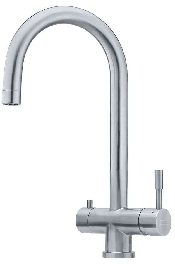 Baterie bucatarie Franke EOS Clear Water (120.0179.979)