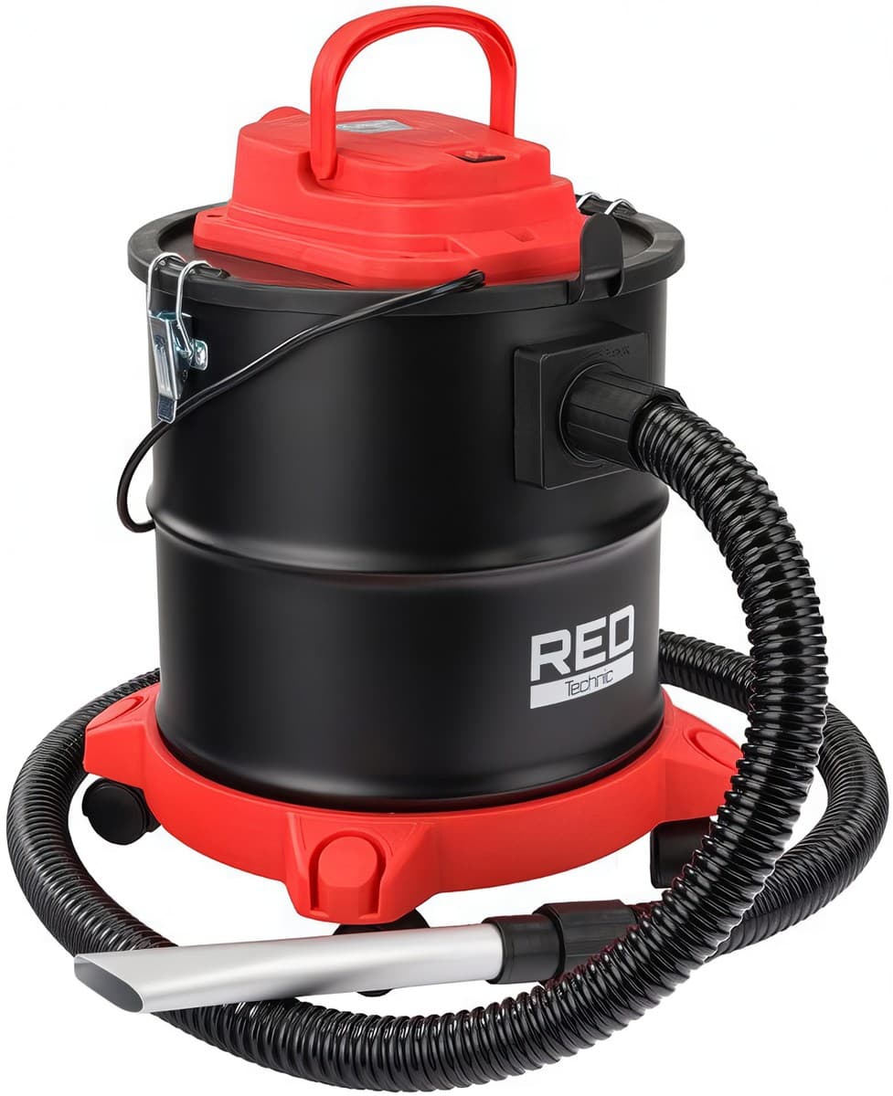 Промышленный пылесос Red Technic RTESP0077