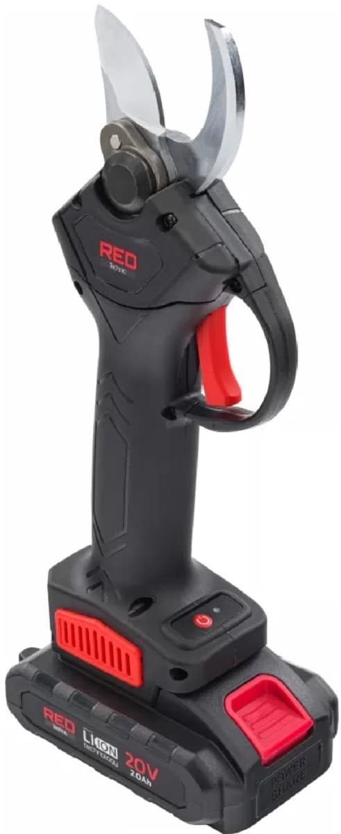 Садовые ножницы Red Technic RTSA0063