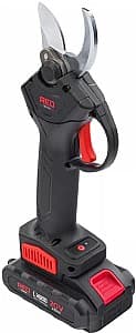 Foarfece de gradina Red Technic RTSA0063