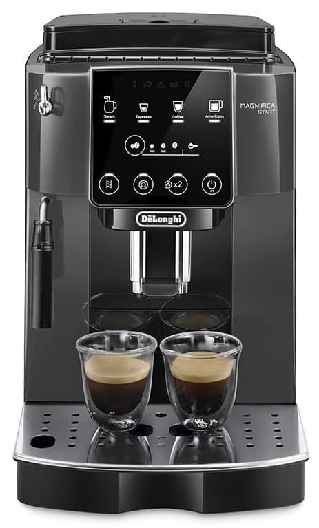 Cafetiera DeLonghi ECAM 220.22.GB Magnifica Smart